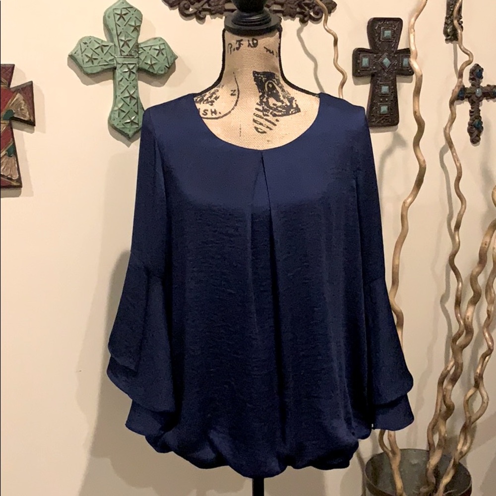 Apt. 9 Blouse